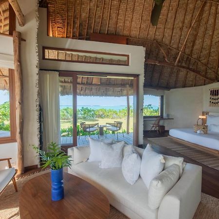 Вілла Motu Nao Nao Private Island Opoa Екстер'єр фото