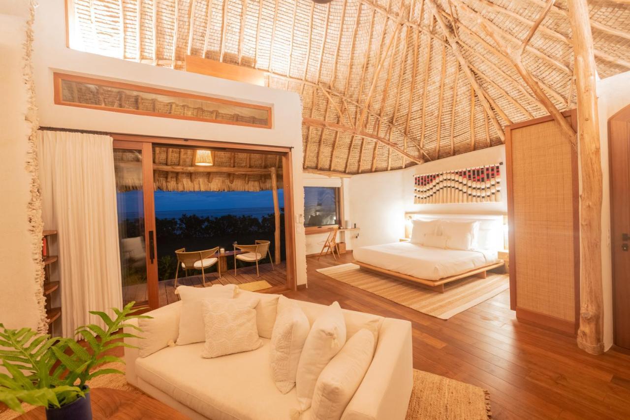 Вілла Motu Nao Nao Private Island Opoa Екстер'єр фото