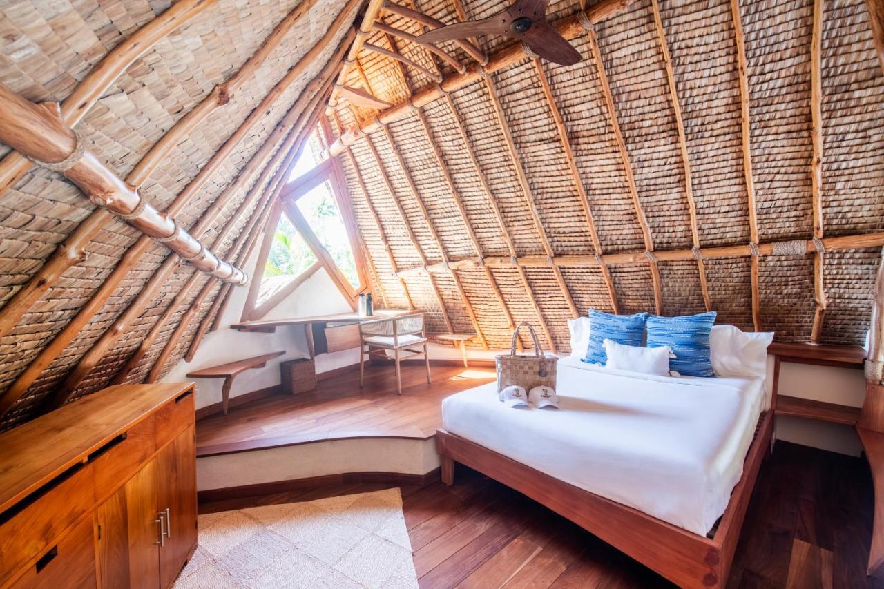 Вілла Motu Nao Nao Private Island Opoa Екстер'єр фото